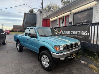 Image for 1996 Toyota Tacoma V6 ID: 6954441