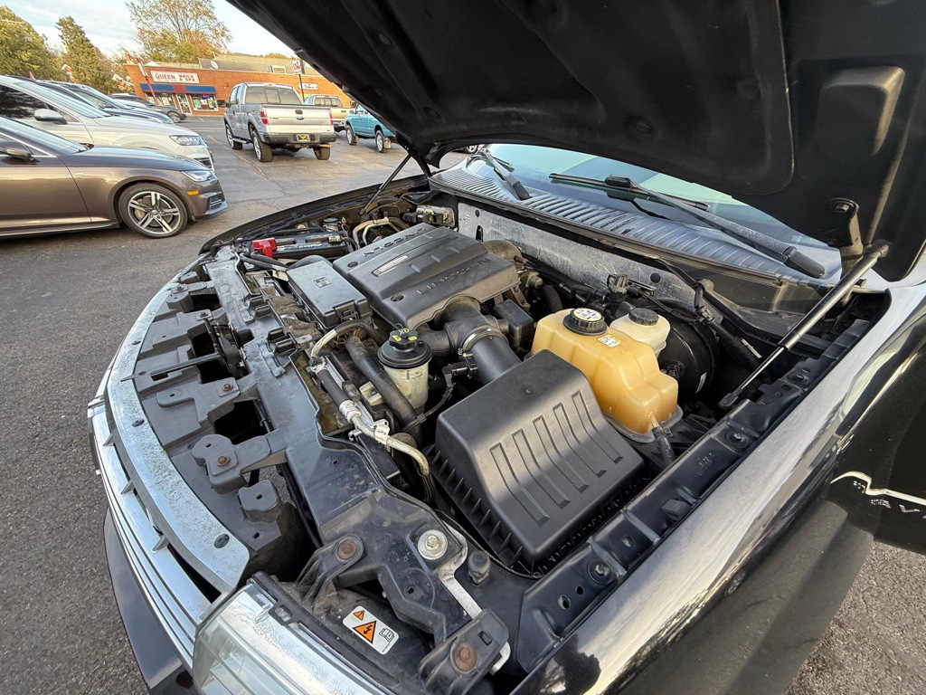 2007 Lincoln Navigator Image 33