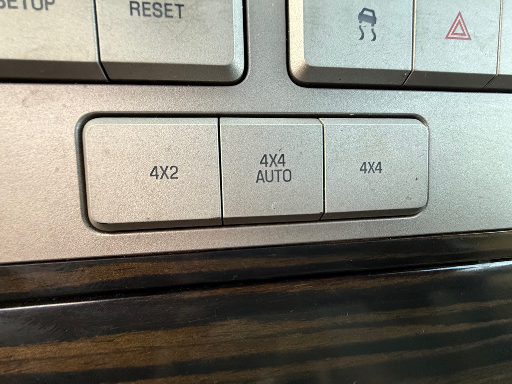 2007 Lincoln Navigator Image 39