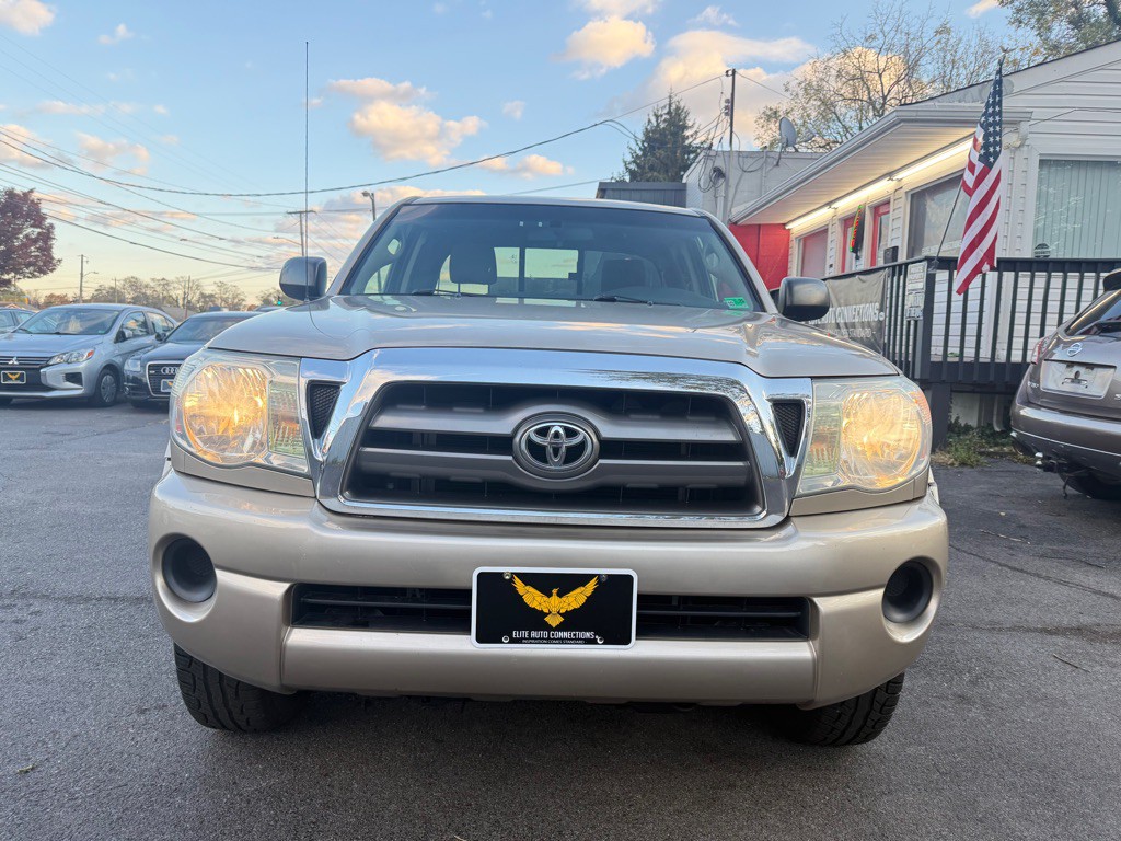 2006 Toyota Tacoma Image 2