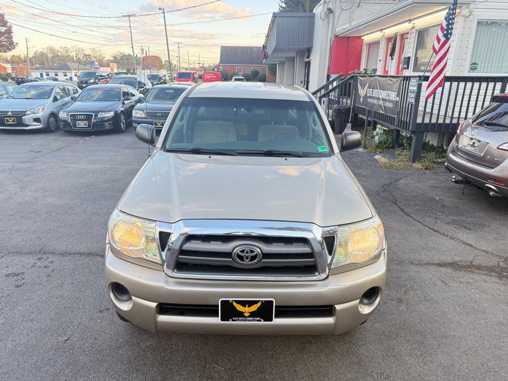 2006 Toyota Tacoma Image 3