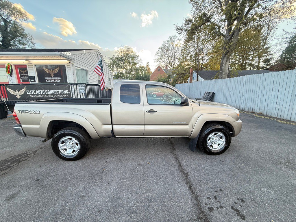 2006 Toyota Tacoma Image 6