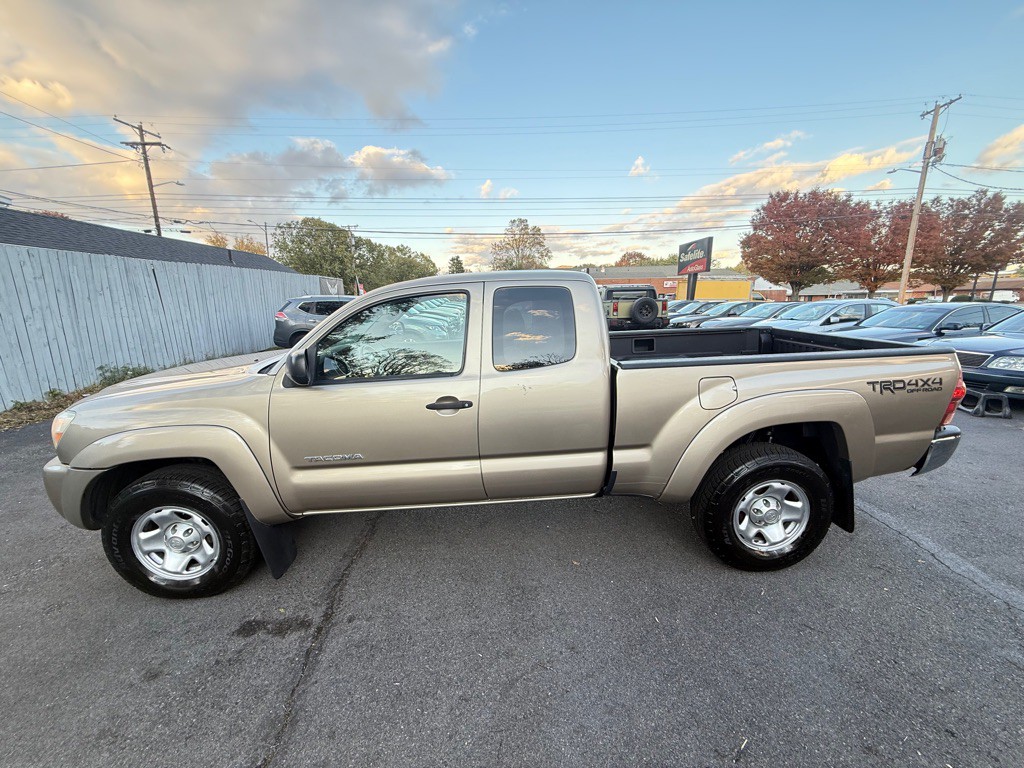 2006 Toyota Tacoma Image 7