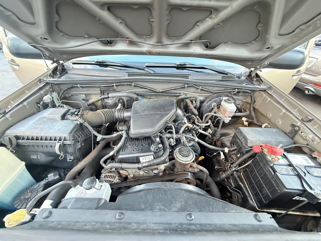 2006 Toyota Tacoma Image 24