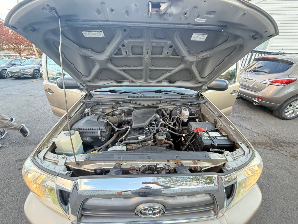 2006 Toyota Tacoma Image 25