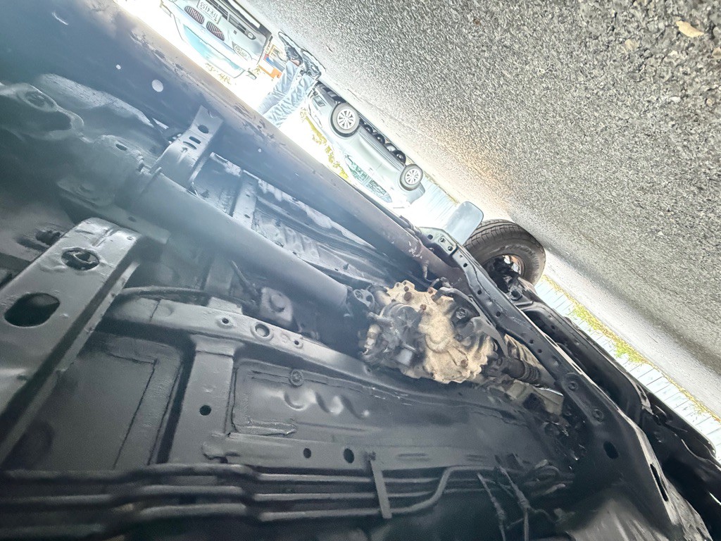 2006 Toyota Tacoma Image 32