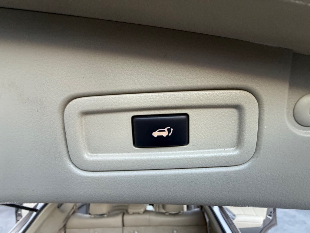 2014 Nissan Murano Image 19