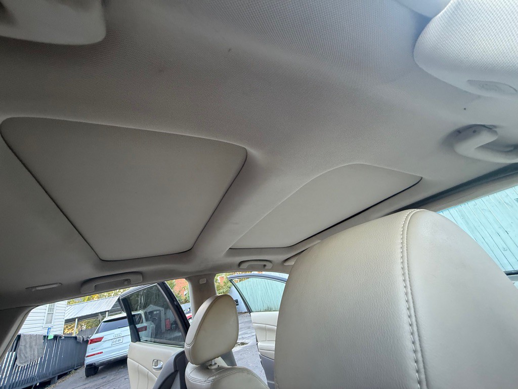 2014 Nissan Murano Image 24