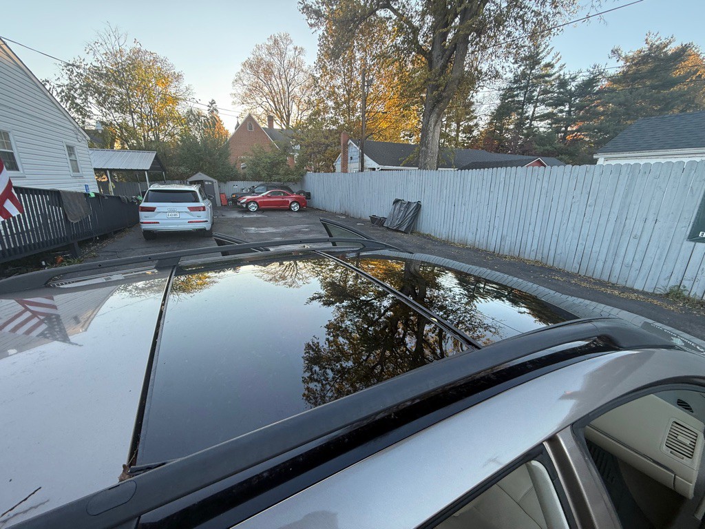 2014 Nissan Murano Image 25