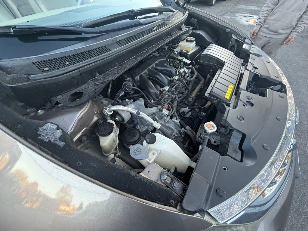 2014 Nissan Murano Image 40
