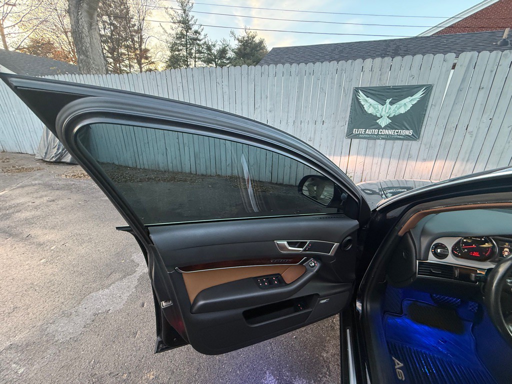 2011 Audi A6 Image 9