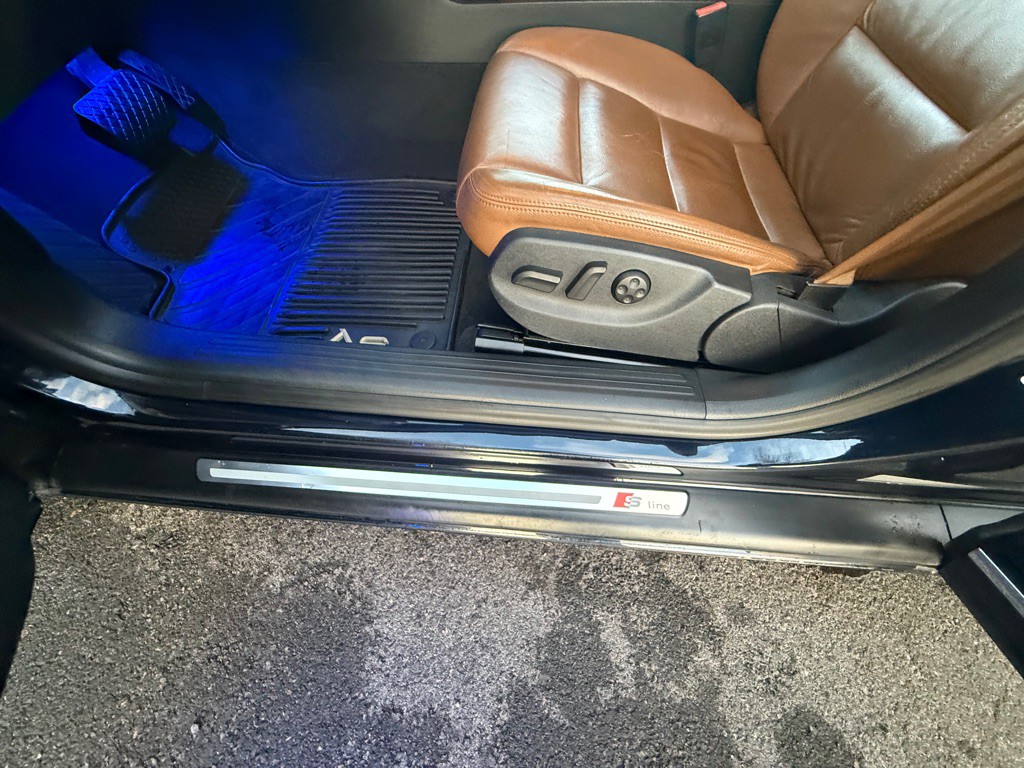 2011 Audi A6 Image 13