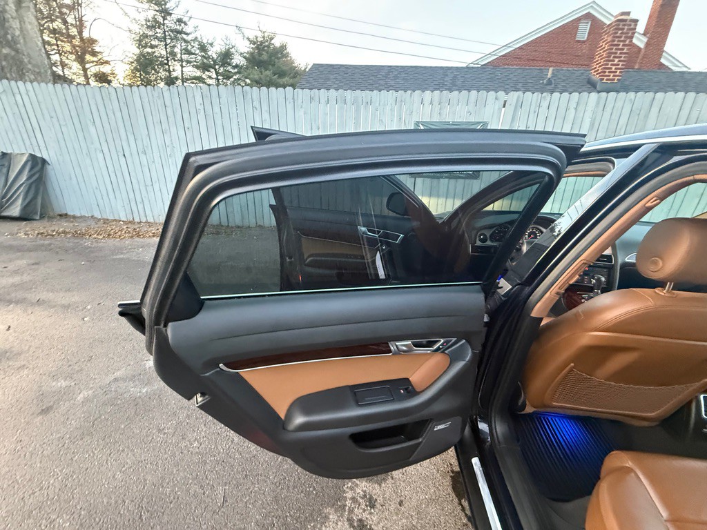 2011 Audi A6 Image 14