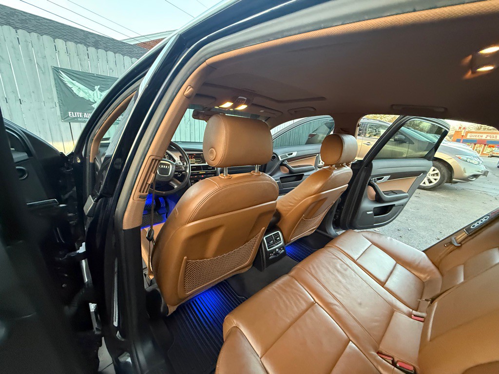 2011 Audi A6 Image 15