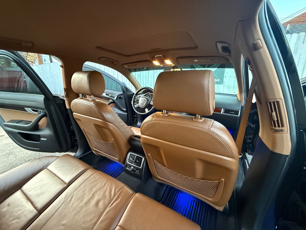 2011 Audi A6 Image 17