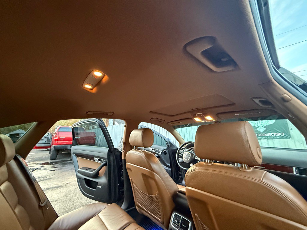 2011 Audi A6 Image 18