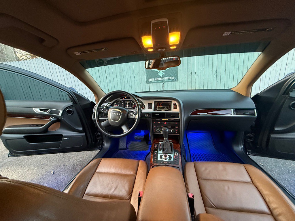 2011 Audi A6 Image 19