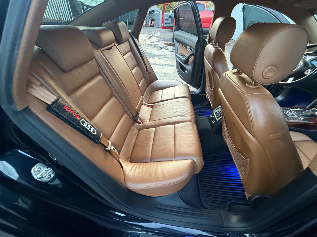 2011 Audi A6 Image 20