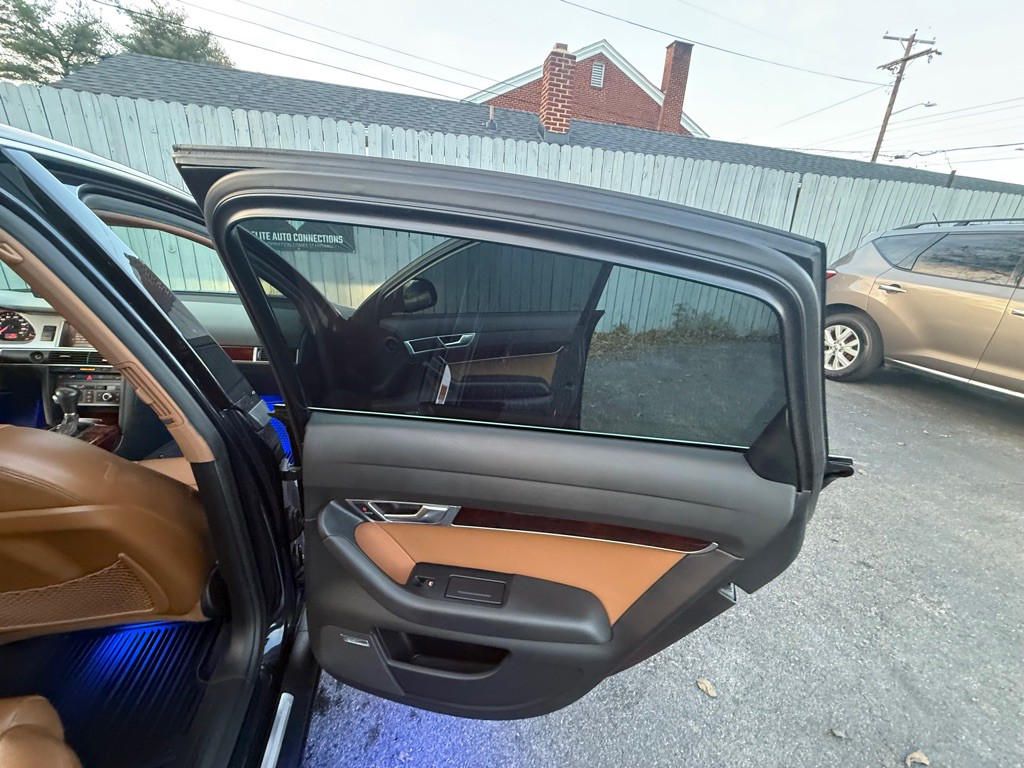 2011 Audi A6 Image 22