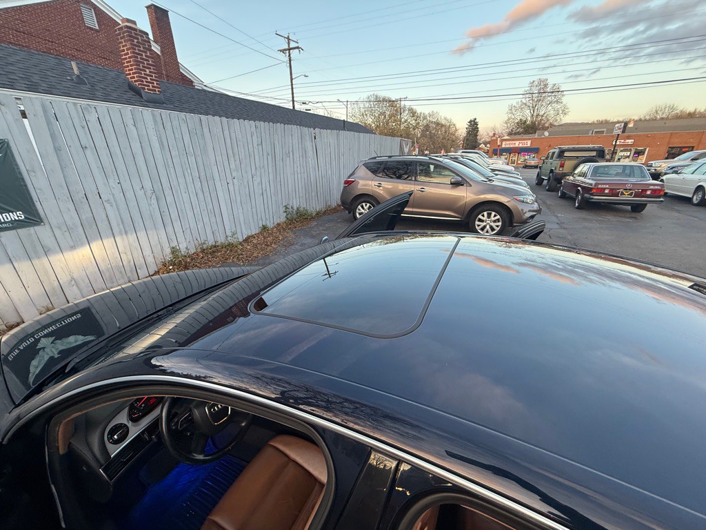 2011 Audi A6 Image 23