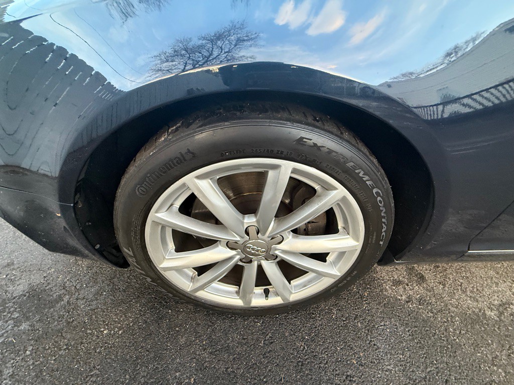 2011 Audi A6 Image 24