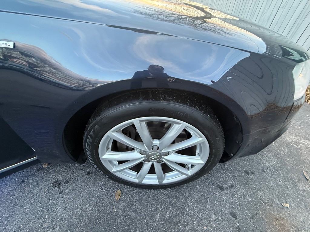 2011 Audi A6 Image 25