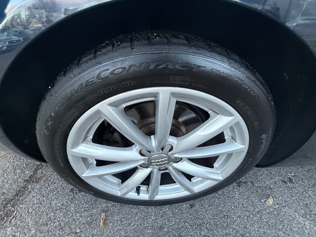 2011 Audi A6 Image 26