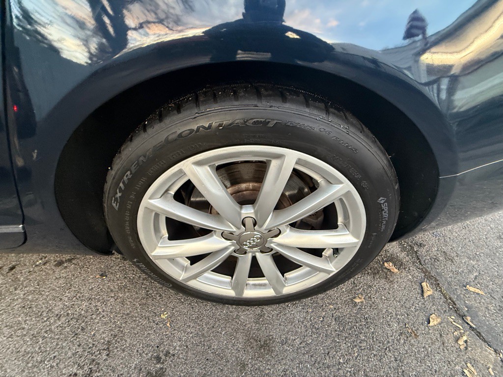 2011 Audi A6 Image 27