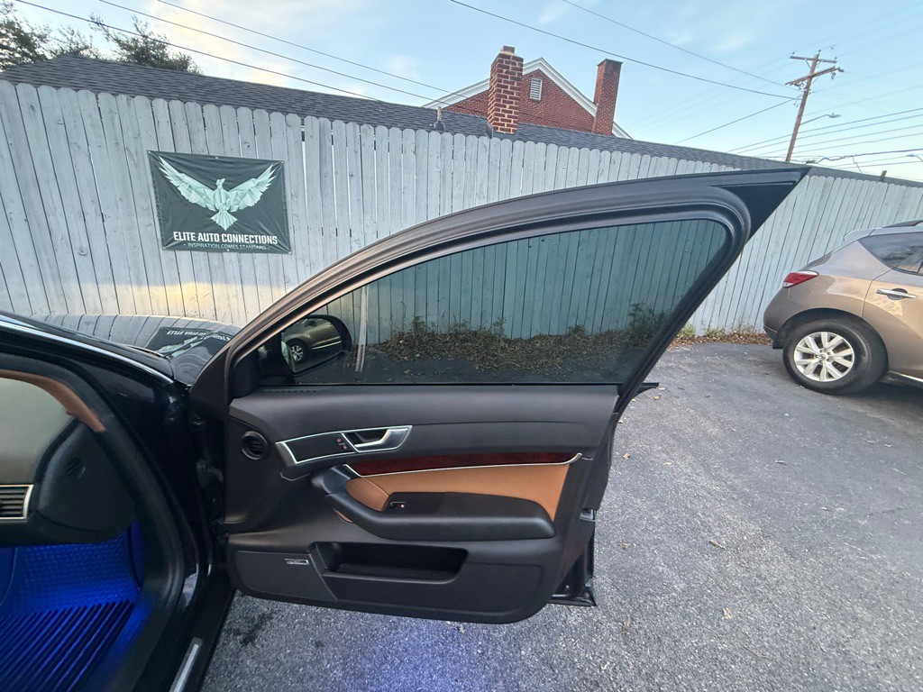 2011 Audi A6 Image 28