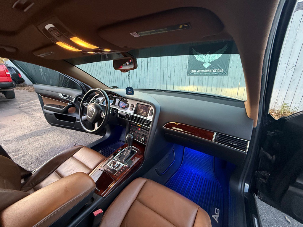 2011 Audi A6 Image 29