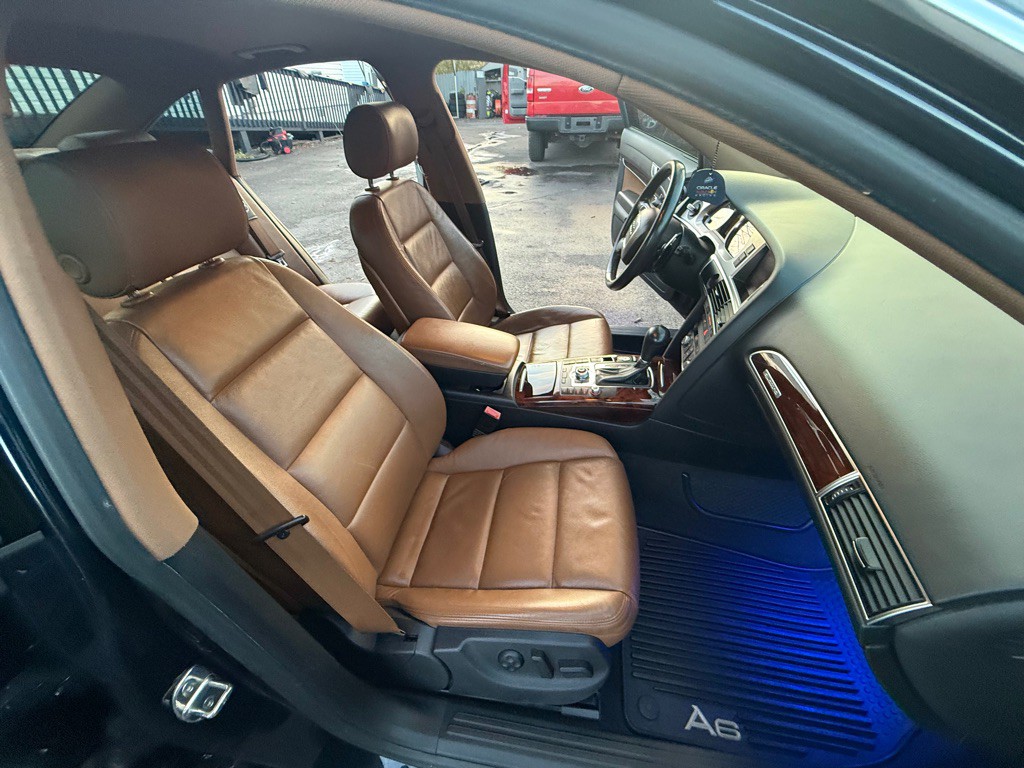 2011 Audi A6 Image 30