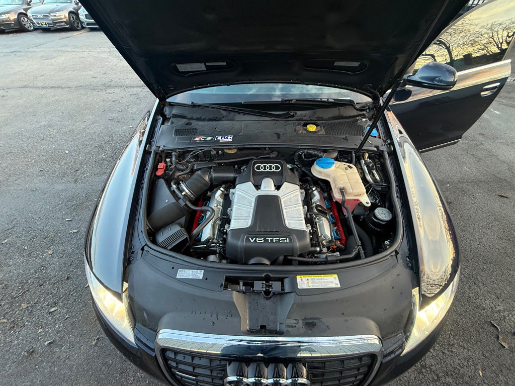 2011 Audi A6 Image 32