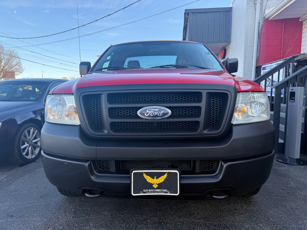 2005 Ford F-150 Image 2