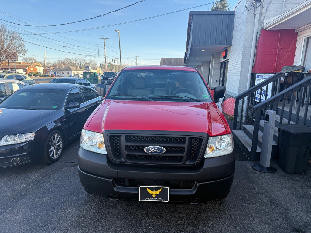2005 Ford F-150 Image 5