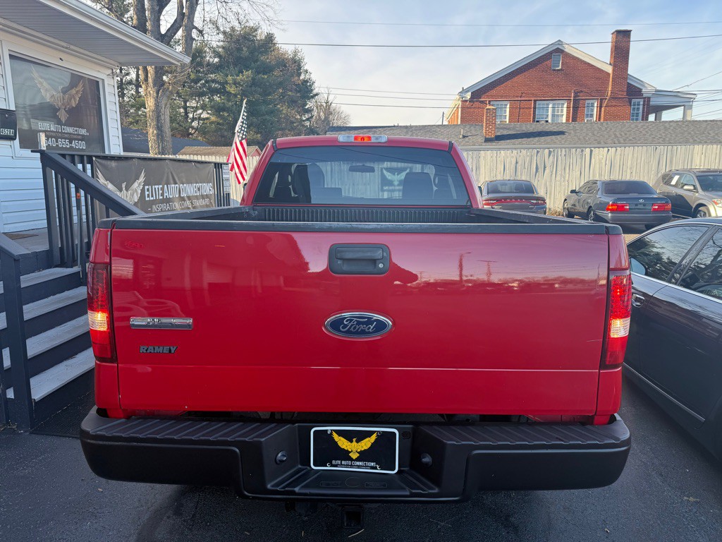 2005 Ford F-150 Image 6