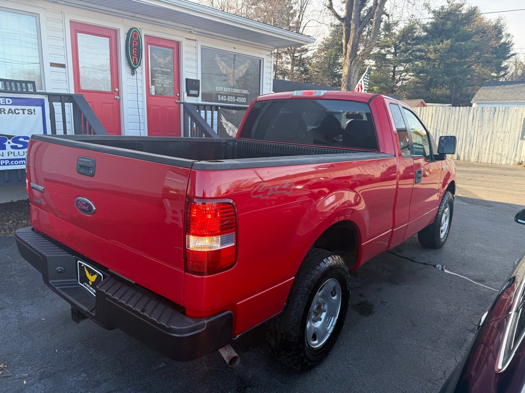 2005 Ford F-150 Image 7