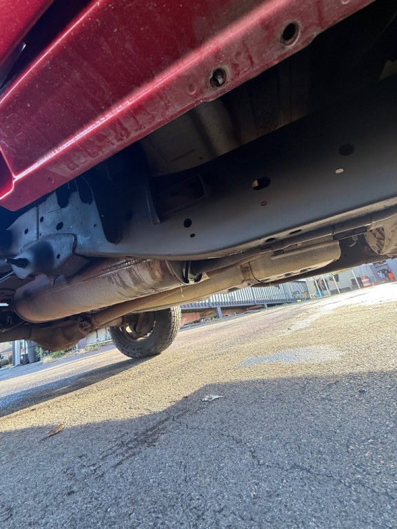 2005 Ford F-150 Image 9