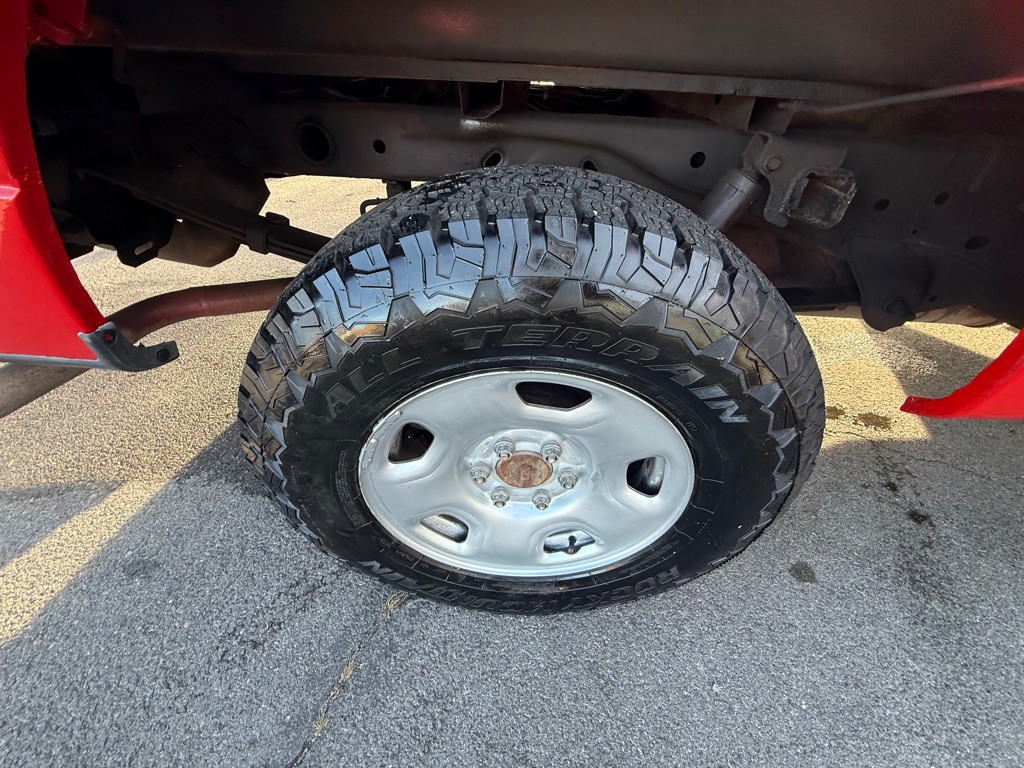 2005 Ford F-150 Image 16