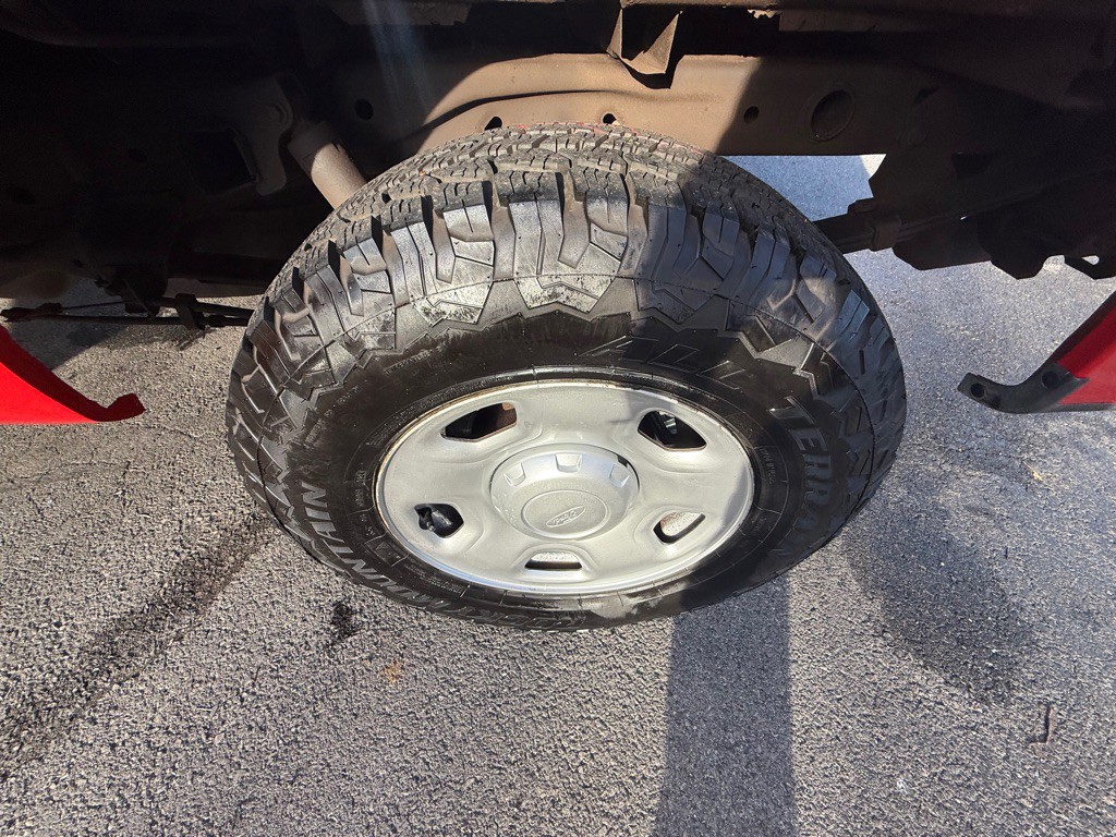 2005 Ford F-150 Image 19