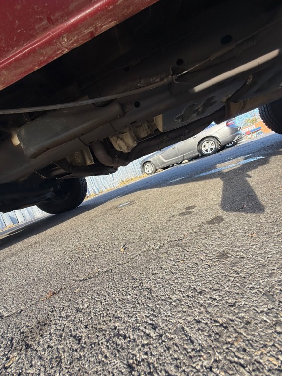 2005 Ford F-150 Image 20