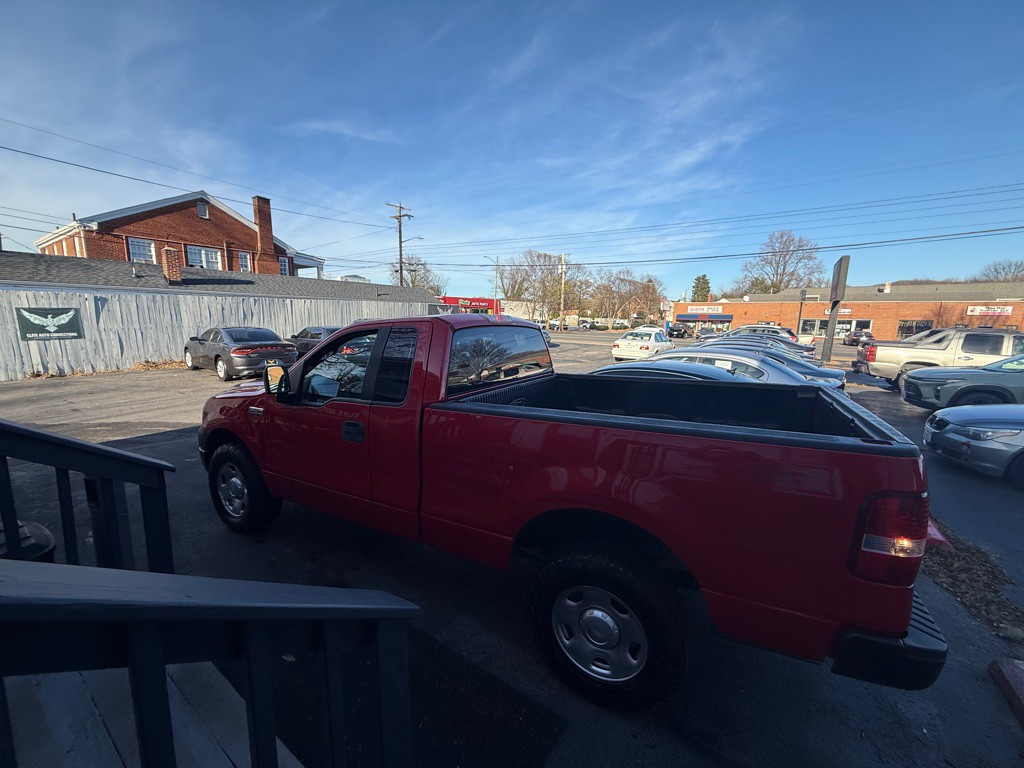 2005 Ford F-150 Image 22