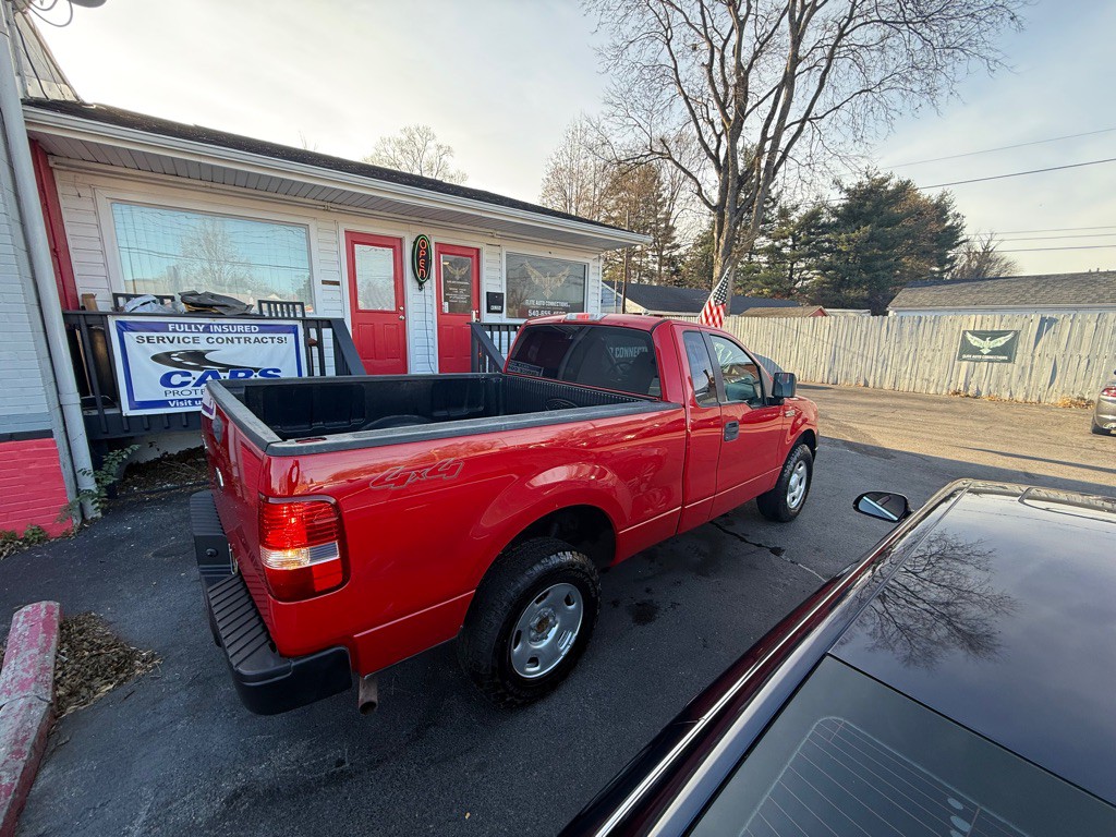 2005 Ford F-150 Image 23