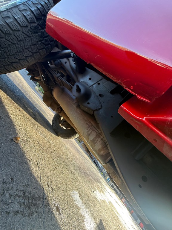 2005 Ford F-150 Image 25