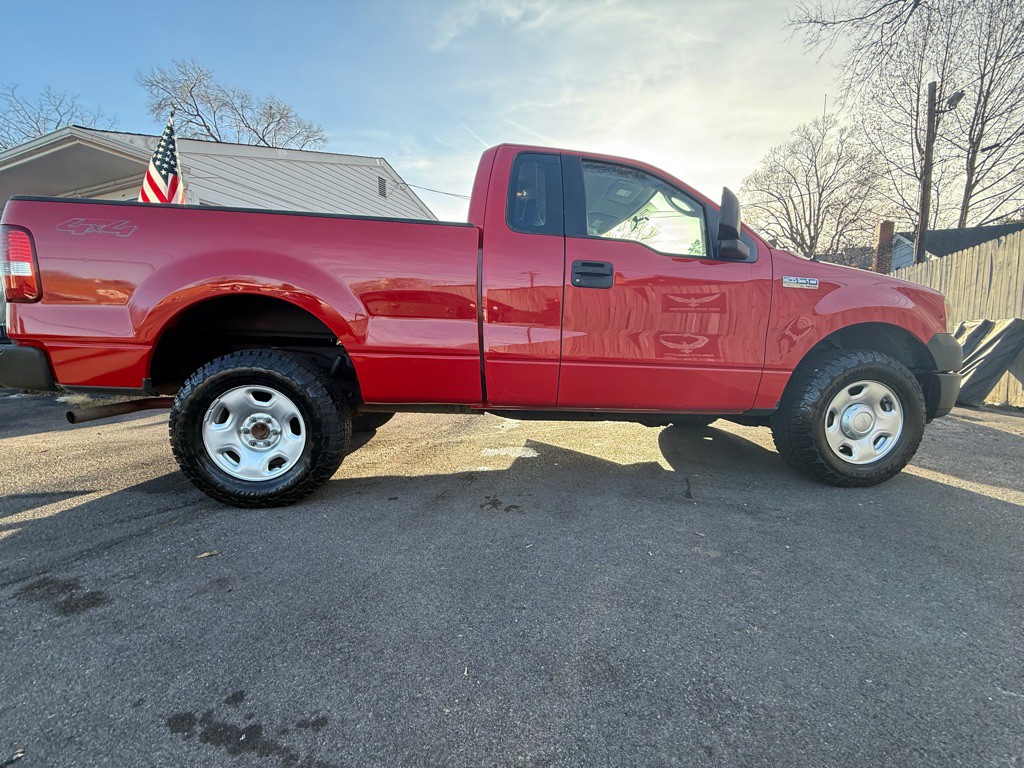 2005 Ford F-150 Image 26