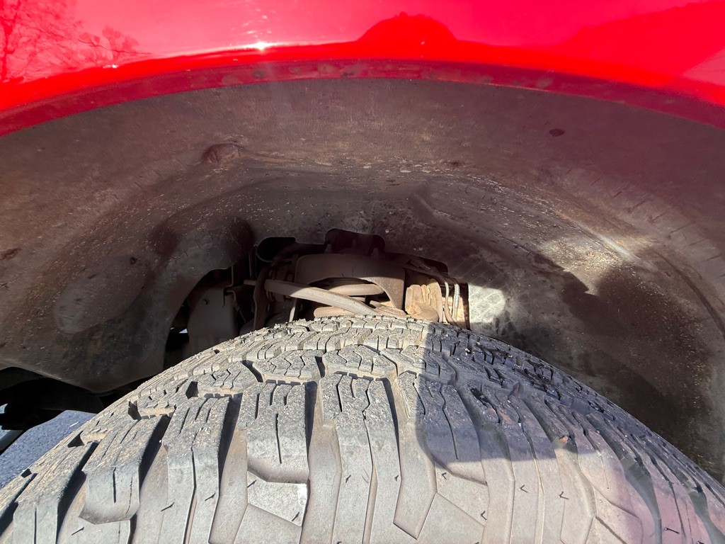 2005 Ford F-150 Image 38