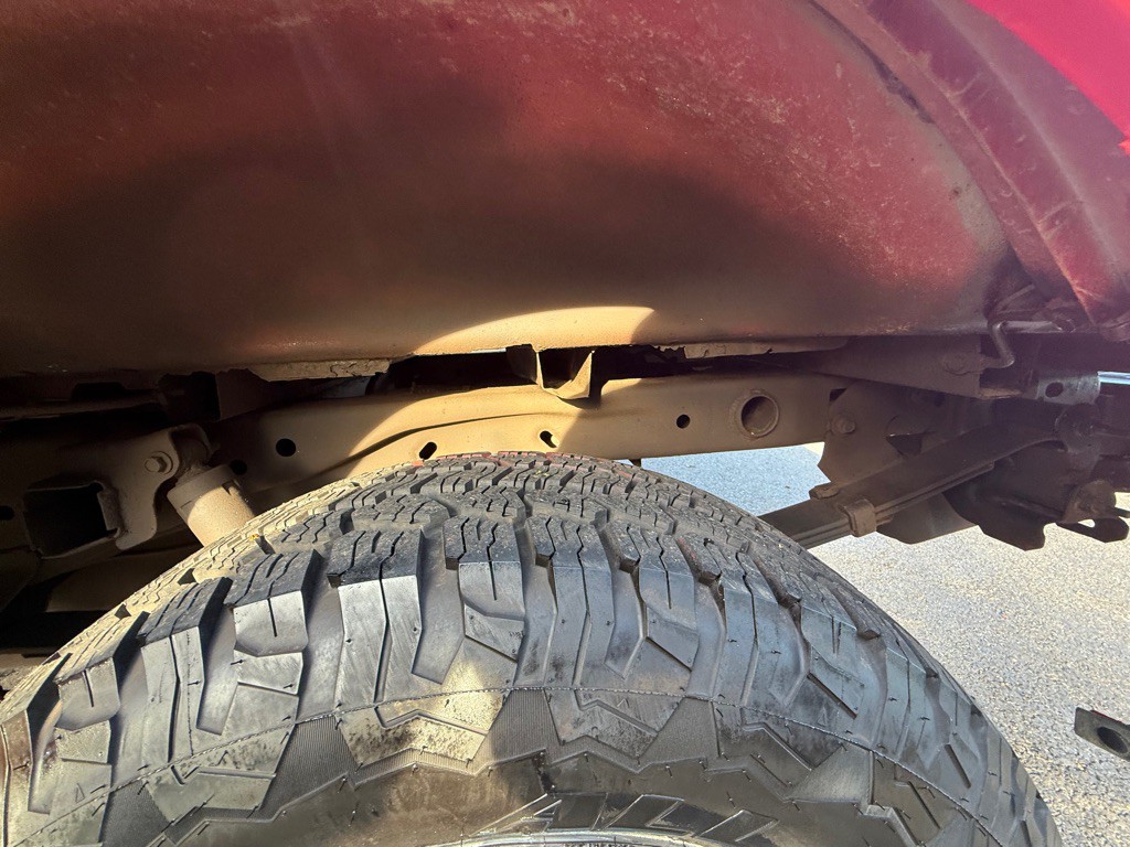 2005 Ford F-150 Image 39