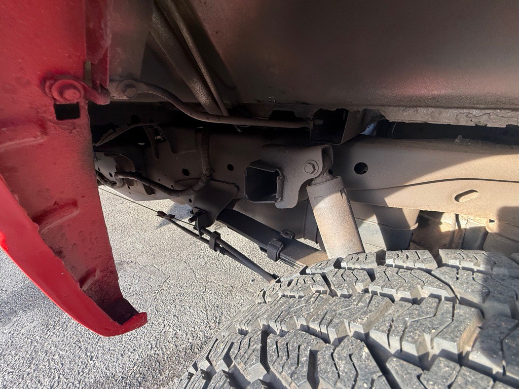 2005 Ford F-150 Image 40