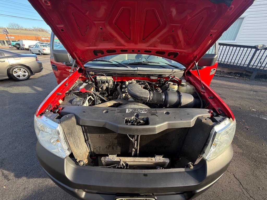 2005 Ford F-150 Image 41