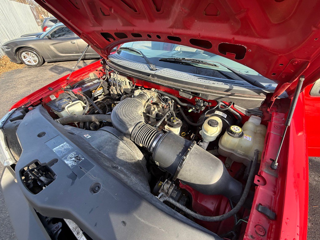 2005 Ford F-150 Image 42