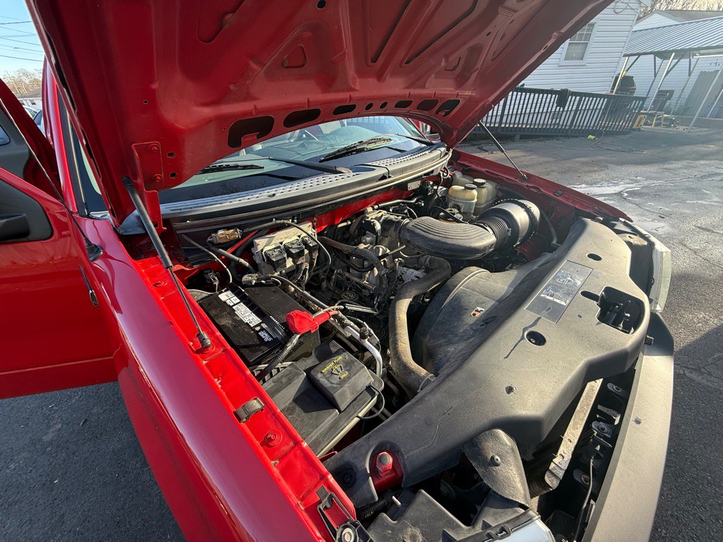 2005 Ford F-150 Image 43